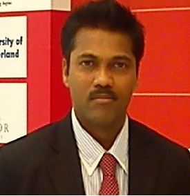Dr. Venkatesh Naganathan